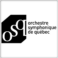   Orchestre symphonique de Québec