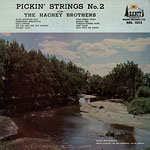 Pickin' Strings No 2