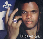 Luck Mervil