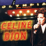 Cline Dion  l'Olympia