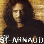 Yannick St-Arnaud