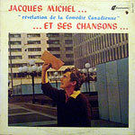 Jacques Michel ...et ses chansons