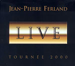 LIVE - Tourne 2000