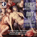 Pergolesi, Vivaldi - Stabat Mater