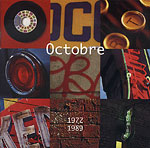 Octobre 1972-1989