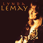 Lynda Lemay (tirage europen)