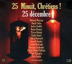 25 Minuit, Chrtiens! - 25 dcembre
