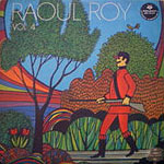 Raoul Roy  Volume 4