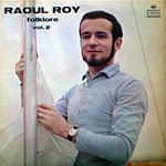Raoul Roy  Volume 2