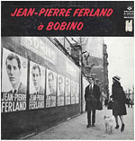 Jean-Pierre Ferland  Bobino