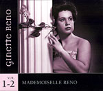 Mademoiselle Reno  Volumes1-2