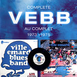 Complete VEBB au complet 1973-1975