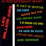 Claude Atkins et les Million-Airs