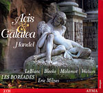 Acis & Galatea - Handel