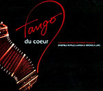 Tango du coeur - Un siglo de tango, volume 8