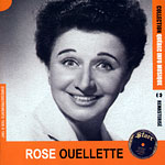 Rose Ouellette (1903-1996), Collection QIM