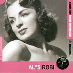Alys Robi, Collection QIM