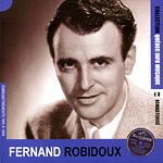 Fernand Robidoux (1920-1998), Collection QIM
