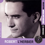 Robert L'Herbier, Collection QIM