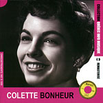 Colette Bonheur (1927-1966), Collection QIM