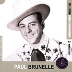 Paul Brunelle (1923-1994), Collection QIM