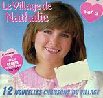 Village de Nathalie, Le  Volume 2