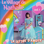 Village de Nathalie, Le  Volume 1