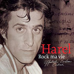 Harel - Rock ma vie
