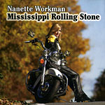 Mississippi Rolling Stone