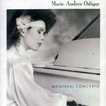 Montral Concerto