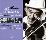 Violon qui chante, Le - Anthologie 1956-1976