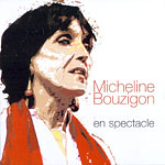 Micheline Bouzigon en spectacle