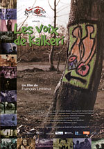 Voix de Kalkeri, Les (DVD)