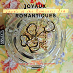 Joyaux romantiques Volume 2 - Musique et posie