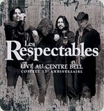 Live au Centre Bell - Coffret 15e anniversaire (DVD)