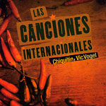 Canciones internacionales, Las (Chiquitin & Vic Vogel)