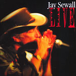 Jay Sewall Live