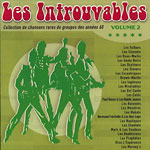 Introuvables, Les - Volume2
