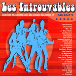 Introuvables, Les - Volume3