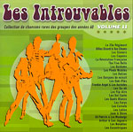 Introuvables, Les - Volume11