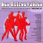 Introuvables, Les - Volume19