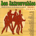 Introuvables, Les - Volume5