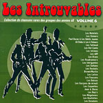 Introuvables, Les - Volume6