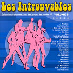 Introuvables, Les - Volume8