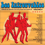 Introuvables, Les - Volume9