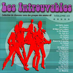 Introuvables, Les - Volume10