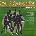 Introuvables, Les - Volume20