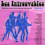 Introuvables, Les - Volume4