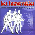 Introuvables, Les - Volume14