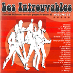 Introuvables, Les - Volume15